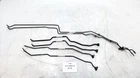 14-18 Oem Bmw F15 F16 F85 F86 Awd Dynamic Drive Valve Block Pressure Lines Set Used. Price: $355.00.
