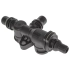 To 4 82 Mahle Oil Thermostat For E70 X5 Series E53 Bmw 2000-2007 New. Price: $106.70.