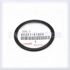 Genuine Oem Toyota 4RUNNER T100 Supra Tacoma Oil Cooler O-ring Seal 90301-61004 New. Price: $12.82.
