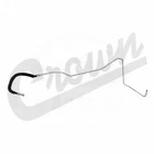Transmission Cooler Hose Crown Automotive For Jeep Liberty 2003-2004 New. Price: $87.43.