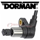 Dorman Front Right Abs Wheel Speed Sensor For 1998-2002 Lincoln Navigator Ke New. Price: $54.94.