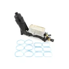 Standard Ignition OFH101 Oil Filter Housing Assembly New. Price: $268.43.