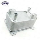 Engine Oil Cooler Skp SK90747 New. Price: $113.99.