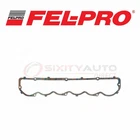 Fel-pro Valve Cover Gasket Set 1969-1974 Ford E-300 Econoline 3.9L 4.9L Qe New. Price: $26.13.
