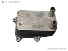 Oil Cooler 18-19 Ford F-150 2.7 FL3E6A642AB Turbo Used. Price: $49.95.