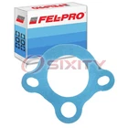 Fel-pro Engine Coolant Outlet Gasket For 1968-1974 American Motors Javelin So New. Price: $9.41.