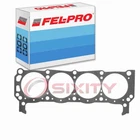 Fel-pro Engine Cylinder Head Gasket 1962-1970 Ford Falcon 4.3L 4.7L 5.0L Ry New. Price: $42.18.