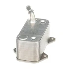 For Volkswagen Gti/jetta/passat 2006-2008 Engine Oil Cooler Round Male Connector New. Price: $120.96.
