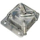 918-579 Dorman Oil Cooler For Nissan Maxima Rogue Murano Infiniti QX60 Altima New. Price: $376.28.