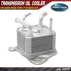 Automatic Transmission Oil Cooler For Nissan Rogue Sport 17-19 NV200 15-19 2.0L New. Price: $40.18.