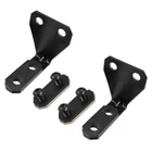 Universal Mount Bracket Assembly Series Setrab Oil Coolers 23-MPSTD-UB1-9 New. Price: $24.92.