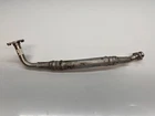 Lamborghini Aventador LP770 Svj Oil Cooler Pipe Line Oem 470115657G Used. Price: $750.00.