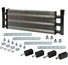 Hayden 1240 Heavy Duty Automatic Transmission Cooler 1/2 Inch Npt - Gpm New. Price: $94.02.