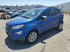 Transmission Oil Cooler Oem 2018 Ford Ecosport 1YR Wrnty H6BZ-7A095-C Used. Price: $100.00.