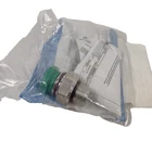 Genuine Oem Gm Automatic Transmission Fluid Cooler Inlet Line Connector 88996645 New. Price: $14.41.