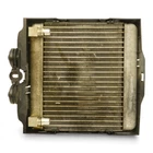 14-16 Bmw 535 F10 3.0L Oil Cooler Radiator Engine Mount Bracket 17217572542 Used. Price: $119.69.