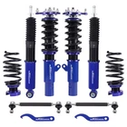 Maxpeedingrods Coilovers Lowering Kit For Honda Civic Fc 2016-21 Sedan Coupe New. Price: $265.00.