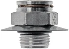 Engine Oil Cooler Line Connector Dorman For 2003-2018 Chevrolet Silverado 1500 New. Price: $28.74.
