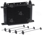 Hayden 778 Rapid-cool Heavy Duty Transmission / Engine Oil Cooler New. Price: $164.21.