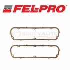 Fel-pro Valve Cover Gasket Set For 1967-1987 Mercury Cougar 4.2L 4.7L 5.0L Ni New. Price: $27.03.