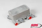 11-18 Porsche Cayenne 958 Automatic Transmission Oil Cooler Oem Used. Price: $51.98.