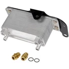 918-964 Dorman Oil Cooler Rear For Ram Truck Dodge 2500 3500 2003-2008 New. Price: $768.75.