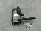 2001 Volvo S80 Non Turbo Front Engine Motor Oil Cooler Assembly Oem 9497725 Used. Price: $35.99.