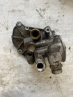 Porsche 944 Turbo 951 Oil Filter Housing External Cooler Used. Price: $349.99.