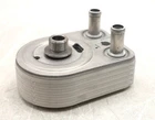 New Oem Mopar Engine Oil Cooler 04892422AA Charger 300 08-10 Challenger 09-10. Price: $98.25.