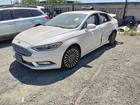 Transmission Oil Cooler Oem 2018 Ford Fusion 1YR Wrnty DG9Z7A095A Used. Price: $100.00.