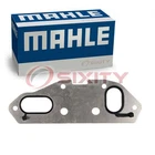 Mahle B32538 Engine Oil Cooler Gasket For 06E 117 070 J D Belts Hc New. Price: $19.91.