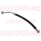 1992-1994 Mitsubishi Montero GEN2 12V 3.0L V6 Oil Cooler Hose MB033789 Return New. Price: $21.95.