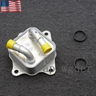 For 2019-2025 Toyota RAV4 2.5L Hybrid Automatic Transmission Oil Cooler New. Price: $199.99.