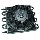 Derale 8 Pass 13" Dyno-cool Remote Mount Cooler 625 Cfm 10" Straight Blade Fan New. Price: $218.09.