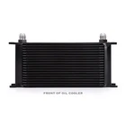 Mishimoto Universal 19-ROW Oil Cooler High-performance Vehicles New. Price: $207.99.