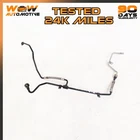 04-17 Bentley Continental Gtc Flying Spur Oil Pipe Exhaust Gas Turbocharger Oem Used. Price: $149.83.