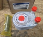 New Oem Ford 2009-2019 6.8L, 6.2L, 5.4L Engine Oil Cooler 9C2Z-6A642-A. Price: $69.98.