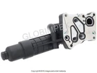 For Mercedes (2012-2015) Filter Housing / Cooler Febi Bilstein + Year Warranty New. Price: $210.25.