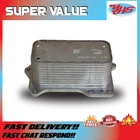 Used Oem Oil Cooler Fits For Mercedes-benz C180 C200 C300 2018-2025 A2641880001. Price: $378.00.