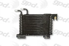 Global Parts Automatic Transmission Oil Cooler For Sequoia, Tundra 2611250 New. Price: $181.19.