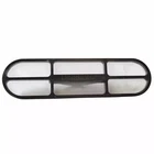 Genuine Ford Filter Assembly 3C3Z6C683A New. Price: $18.50.