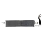 For Chevy Cruze 2016 2017 2018 Transmission Oil Cooler W/block Fitting GM4050124 New. Price: $184.19.