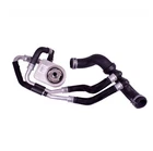 Ford M-6642-MB 2011-2014 Mustang Gt Boss 302 Engine Mounted Oil Cooler New. Price: $197.79.