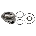 World American WA901-05-2411 Engine Water Pump Dome Drive Gear For Caterpillar. Price: $486.66.