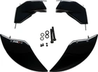 Puig Brake Cooler Kit 2.0 Black For Kawasaki CAFE/Z900RS/Z900 ABS/Z900 Se New. Price: $278.12.