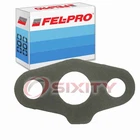 Fel-pro Engine Oil Pump Gasket For 1962-1973 Ac Shelby Cobra 4.3L 4.7L 7.0L Au New. Price: $9.03.
