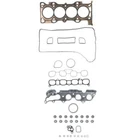 Engine Cylinder Head Gasket Set Fel-pro Fits 06-15 Mazda MX-5 Miata 2.0L-L4 New. Price: $99.95.