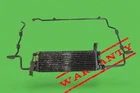 Oem 03-2012 Bentley Flying Spur Gtc Transmission Oil Cooler Radiator W/hose Used. Price: $316.07.