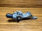 2021-2025 Audi A4 2.0L Engine Oil Cooler Heat Exchanger Unit 06N903143B Oem Used. Price: $114.75.