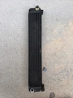Mercedes W123 OM617 Turbo Diesel Oil Cooler - Repaired Remanufactured. Price: $250.00.